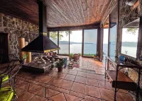 Amankaya Atitlan Lake House - ที่มีสระว่ายน้ำ