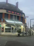 Isvara Hôtel & Restaurant. Hotels in Bonneuil-les-Eaux