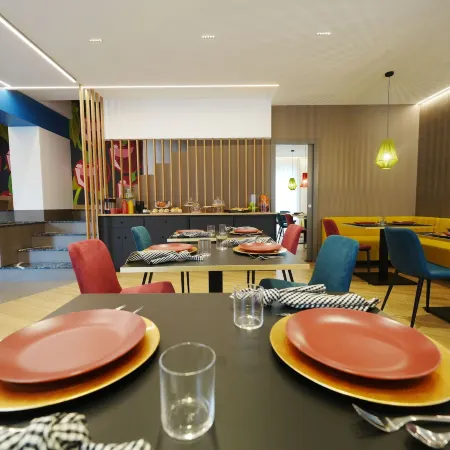 Terrazza 72 - Deluxe Room & Breakfast