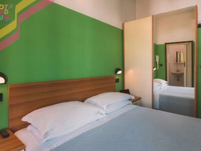 hotel T depandance