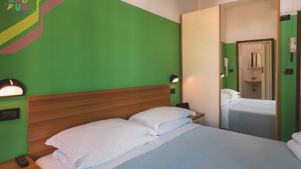 hotel T depandance