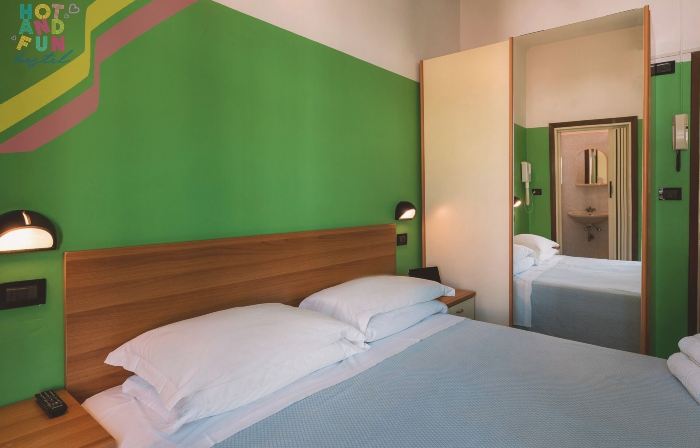 hotel T depandance