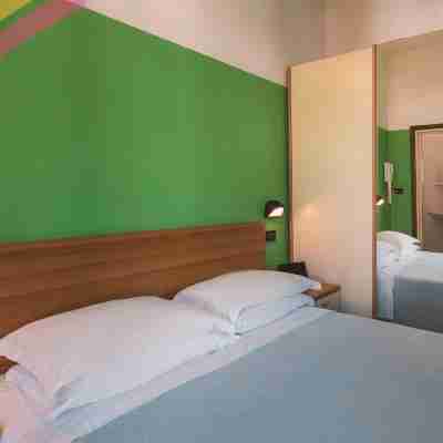 hotel T depandance Rooms