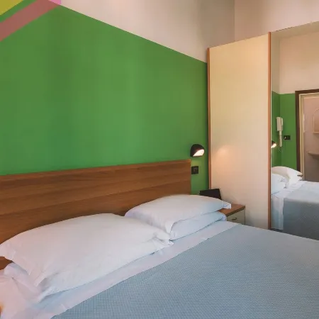 hotel T depandance