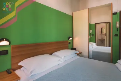 hotel T depandance