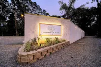 วิลล่า โรคา เดล คาริเบ โรงแรมใน