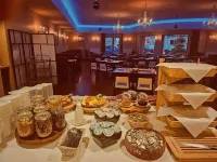 Hotel Borowiecki Hôtels à : Aleksandrow Lodzki