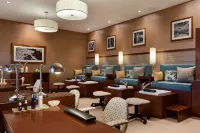 Fairmont Kea Lani, Maui - spa