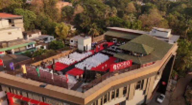 DORO ROYAL SUITE