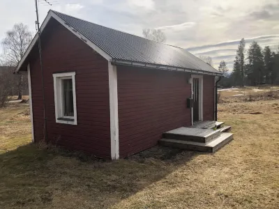 Ölrun Stuga Hotels near H W T L Trädgård o Landskap