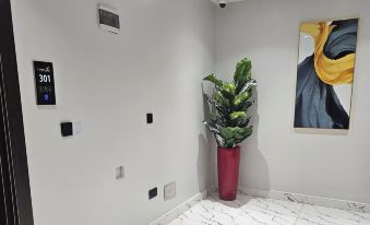 Anibex luxe apartment & apartment