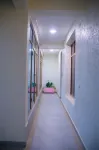 Rond Point Gorilla Boutique & Apartments Hoteles en Ruhengeri