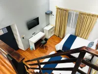 ACCEL Hotel Casa Nueva Hotels in Ibarra