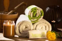 Jupiter International Hotel - Cazanchis - Spa