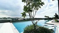 Tulip Residences by Manhattan Group - 2-Star