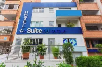 Hotel Suite del Parque โรงแรมใน