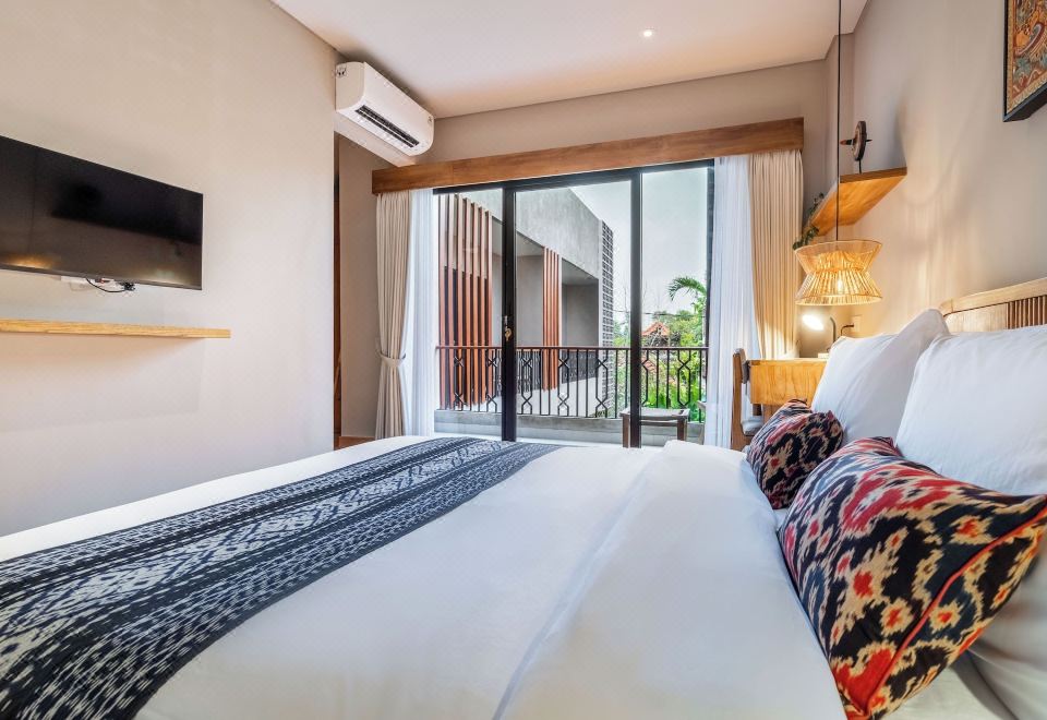 Arusa Home Bali Images