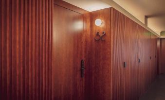 Ceuta Terrace Suites