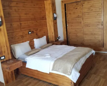 Palm Hotel Hotels in El Kram