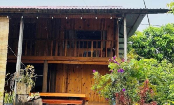 Thanh Binh Homestay Mang Den TT Mang Den