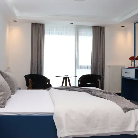 Blueay Butik Otel