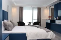 Blueay Butik Otel Hotels in Atakum