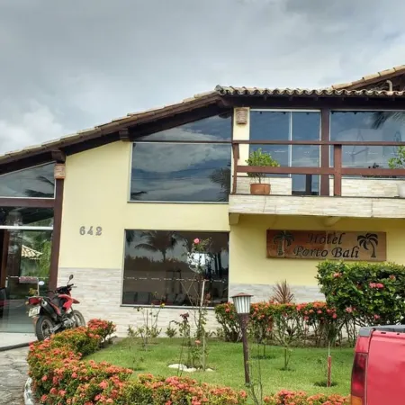 Porto Bali Hotel