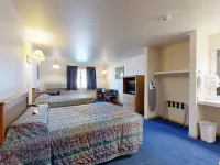 Western Executive Inn Hotels in Billings