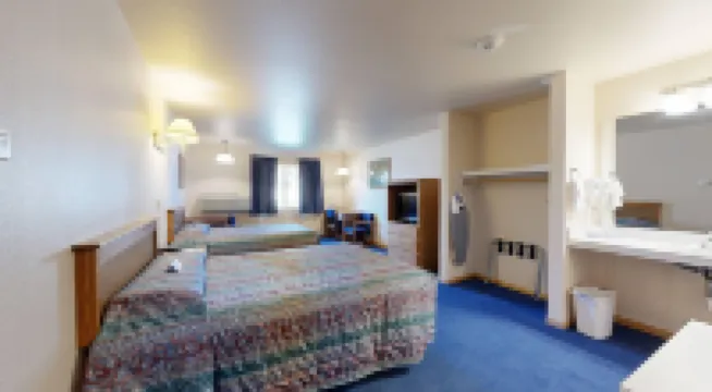 Western Executive Inn