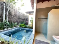 Trancoso Biriba guest house - Villas
