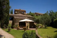 Casale di Villore - Haustierfreundliche