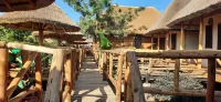 Sunscape lodge - Bars