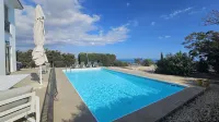 54 PSR - Stay Pantheon Villa Hotels in Pissouri
