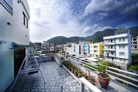 朋友公寓有限公司