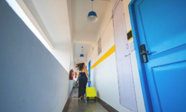 Gostops Goa, Panaji Plus