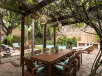 Vignette Collection CASAS DEL XVI by IHG Hotels near CEDIMAT