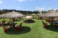 Enkorika Eco-Village - breakfast