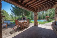 Grace Home Pool Wifi Gambassi Terme