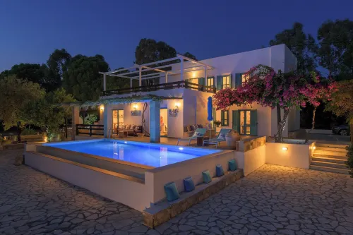 Villa Mary's Holiday House -  Ferienhäuser