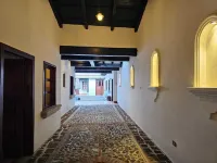 Cozy Colonial Style Azotea Apartments Hotel a Chimaltenango