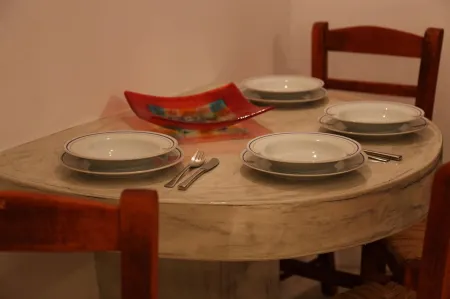 The Commander s Cave