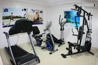 L´Acordes Hotel - Gym