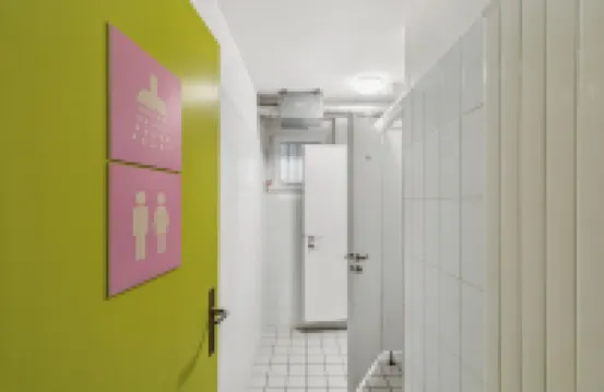 betahouse Zürich