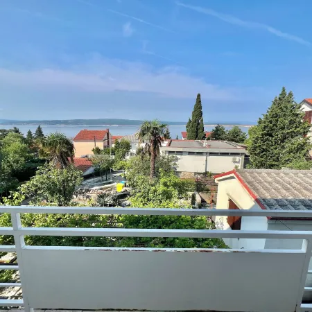 Apartman Jadranka 1