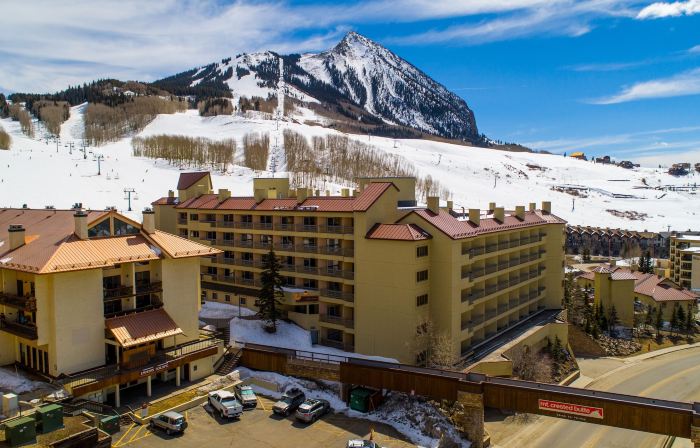 Elevation Hotel & Spa