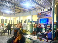 Apatuxay Vientiane Hotel & Apartment