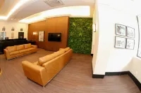 Hotel Financial Hotels in Belo Horizonte