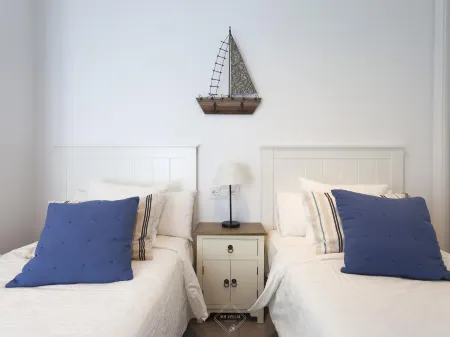 Selecta I 32321 in Conil de la Frontera Отели рядом с достопримечательностью «Camping La Rosaleda»