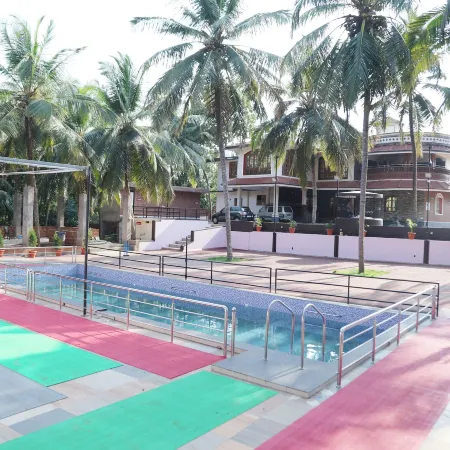 Sugandhi Bhoja Shetty Homestay