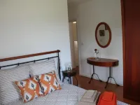 葡萄牙巴羅斯迷人的度假屋，帶山景 派瓦堡酒店